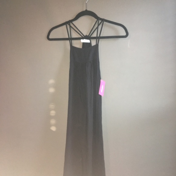 5/$25 NWOT Xhilaration Spaghetti Strap Dress🖤 - Picture 2 of 7